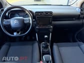 Citroen C3 Aircross BlueHDI 100 Stop & Start Feel