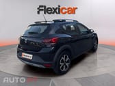 Dacia Sandero 1.0 ECO-G Expression Bi-Fuel