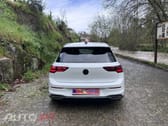 Volkswagen Golf 1.4 TSI GTE+ DSG