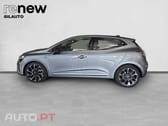 Renault Clio ESPRIT ALPINE TCE 90
