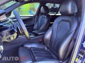 BMW 520 e Pack M