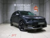 Kia Niro 64kWh
