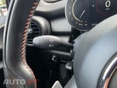 MINI Cooper John Cooper Works GP3