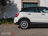 Fiat 500X 1.0 FireFly Lounge