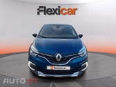 Renault Captur 0.9 TCE Exclusive