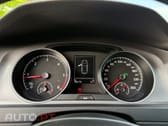 Volkswagen Golf 1.6 TDi Trendline DSG