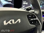 Kia EV6 Air Design Tech