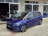 Citroen C4 Grand Picasso BlueHDi 120 SHINE