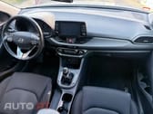 Hyundai i30 1.0 T-GDi Comfort