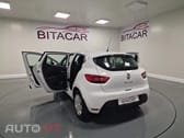 Renault Clio SOCIETE 1.5 DCI ZEN
