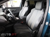 Peugeot 3008 1.2 PureTech Allure EAT8