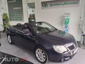 Volkswagen EOS 2.0 TDi