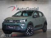 Dacia Spring Electric 70 Essential