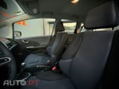 Honda Jazz 1.2 i-VTEC City
