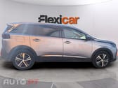 Peugeot 5008 1.5 BlueHDi Allure Pack EAT8