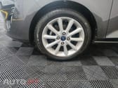 Ford Fiesta ND