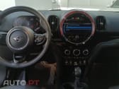 MINI Countryman Cooper SE ALL4 Auto