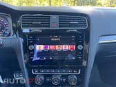 Volkswagen Golf 1.4 GTE Plug-in
