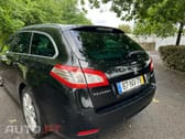 Peugeot 508 SW 1.6 e-HDi Business Line Pack 2-Tronic