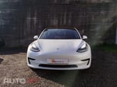 Tesla Model 3 Standard Range Plus RWD