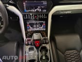 Lamborghini Urus 4.0 V8