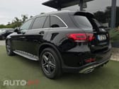 Mercedes-Benz GLC 220 d 4Matic