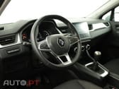 Renault Captur Captur 1.0 TCe Techno