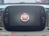 Fiat 500 1.2 Lounge MTA