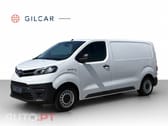 Toyota Proace 75 kWh L1 Comfort