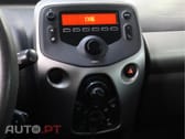 Citroen C1 1.0 VTi 68 FEEL