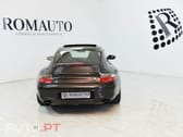 Porsche 996 CARRERA COUPE