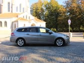 Peugeot 308 SW 1.6 BlueHDi Allure