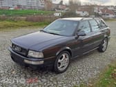 Audi 80 Avant RS2
