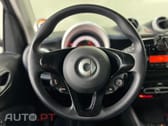 Smart ForTwo EQ passion