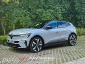 Renault Mégane E-Tech EV60 220hp optimum charge Techno