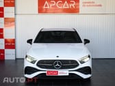 Mercedes-Benz A 200 Standard