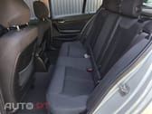 BMW 116 d Line Sport