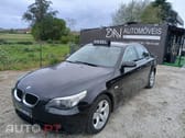 BMW 520 D Poucos Kms!