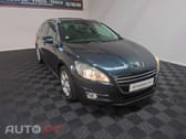Peugeot 508 SW ALLURE