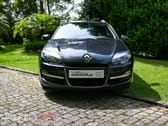 Renault Laguna Break 2.0 dCi Dynamique S 120g