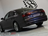 Audi A6 2.0 TDi S-line S tronic
