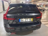 Volvo V60 Cross Country 2.0 D4 Geartronic