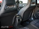 Mercedes-Benz A 160 d