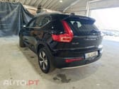 Volvo XC40 1.5 T4 PHEV Inscription Expression