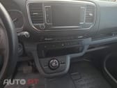 Citroen Jumpy Confort Plus M 120 Business