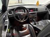 Volvo V60 D6 Plug-In-Hybrid AWD Geartronic Summum
