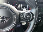 MINI Cooper John Cooper Works GP3