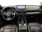 Mazda CX-5 2.2 D-Skyactiv Selection Toit Ouvrant