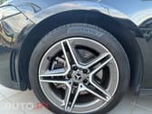 Mercedes-Benz A 250 E AMG Line