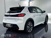 Peugeot E-208 50 kWh GT Pack
